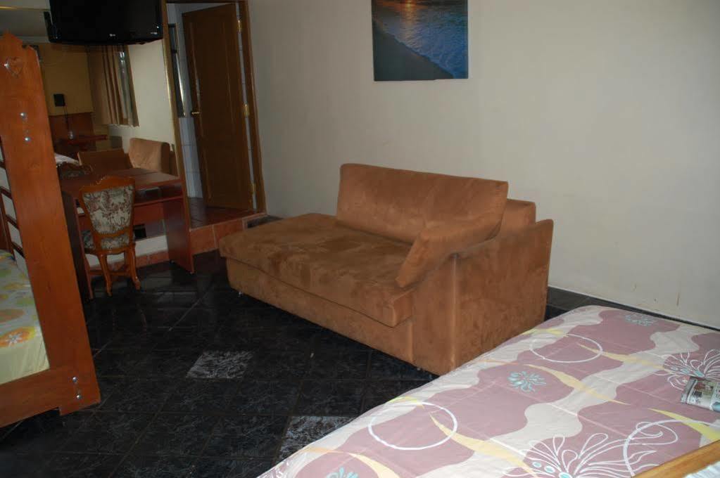 Hotel Ciudad Latin Palace Guayaquil Exterior foto